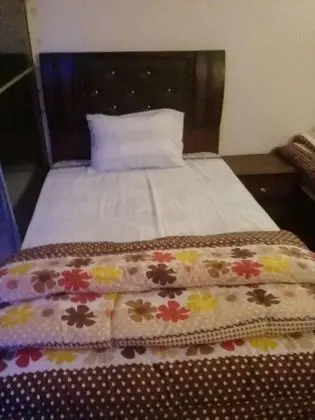 Basic Tek Kişilik Oda