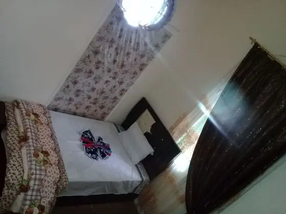 Basic Tek Kişilik Oda