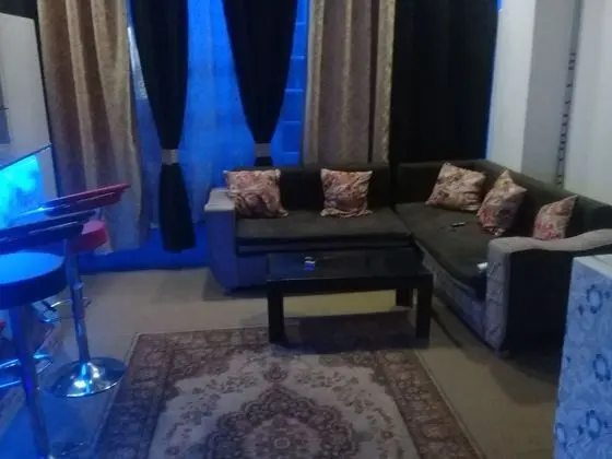 Üç Kişilik Oda