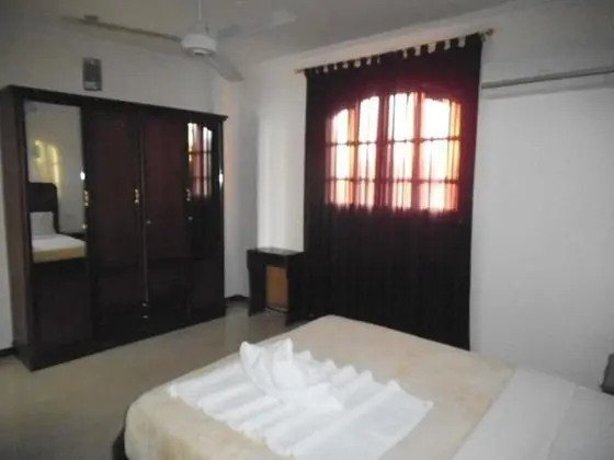 Deluxe Apart Daire
