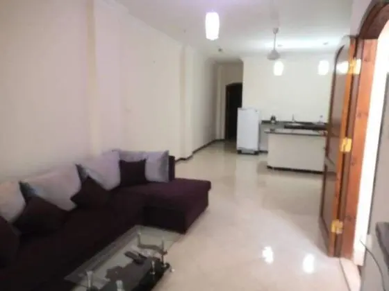 Deluxe Apart Daire