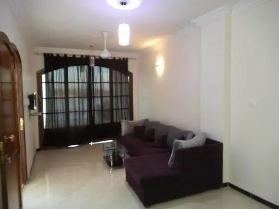 Deluxe Apart Daire