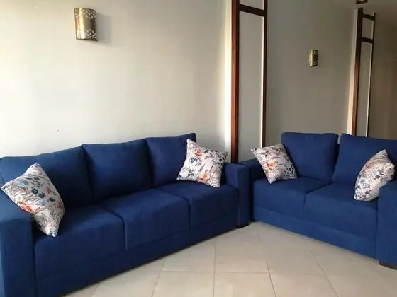 Deluxe Apart Daire