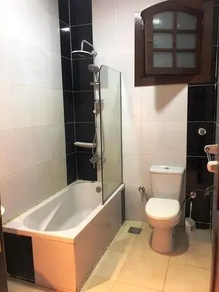 Deluxe Apart Daire