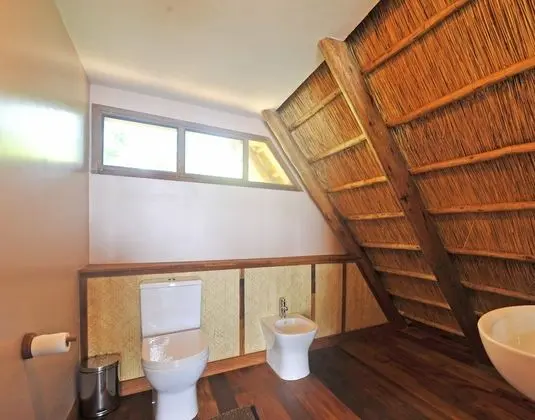 Deluxe Kır Evi, Nehir Manzaralı