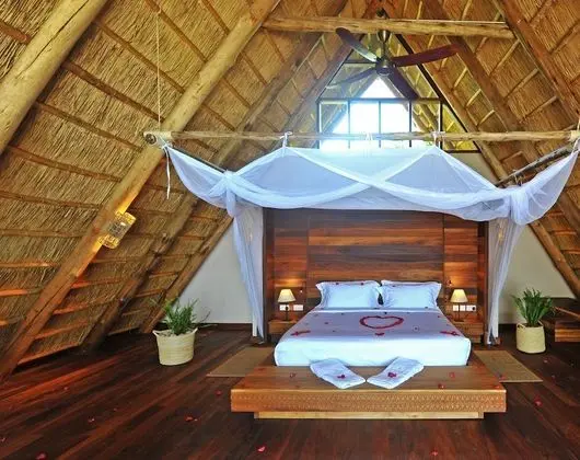 Deluxe Kır Evi, Nehir Manzaralı