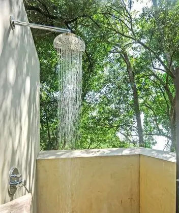 Deluxe Kır Evi, Nehir Manzaralı