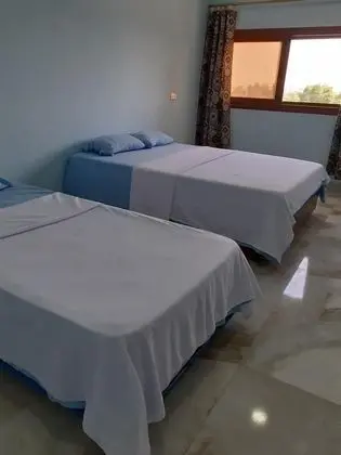 Deluxe Tek Büyük Yataklı Oda, Özel Banyo