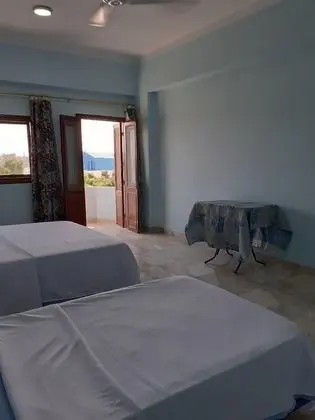 Deluxe Tek Büyük Yataklı Oda, Özel Banyo
