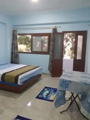 Deluxe Tek Kişilik Oda, Özel Banyo
