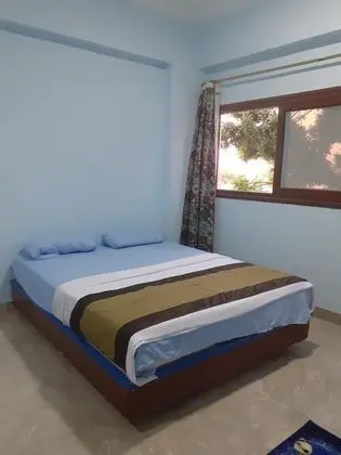 Deluxe Tek Kişilik Oda, Özel Banyo