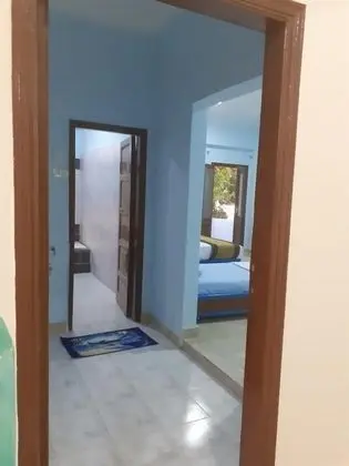 Deluxe Tek Kişilik Oda, Özel Banyo