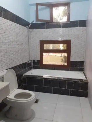 Deluxe Tek Kişilik Oda, Özel Banyo