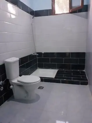Deluxe Üç Kişilik Oda, Özel Banyo