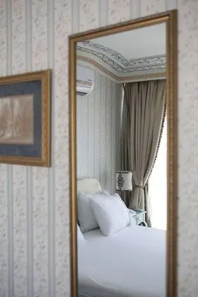 Junior Suite with Turkish Bath