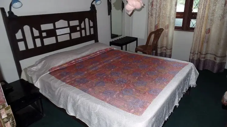 Basic Büyük Yataklı Tek Kişilik Oda, 1 Yatak Odası, Sigara İçilmez
