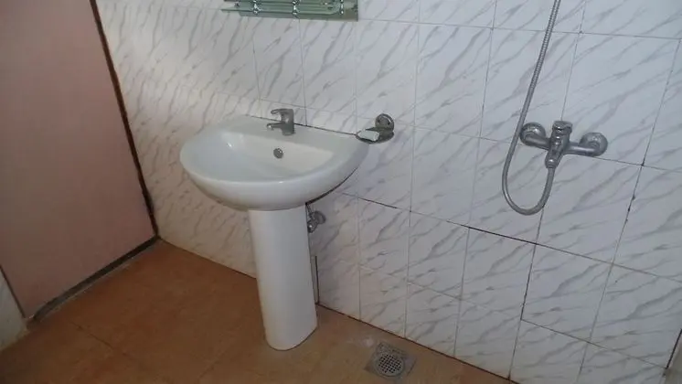 Basic Büyük Yataklı Tek Kişilik Oda, 1 Yatak Odası, Sigara İçilmez