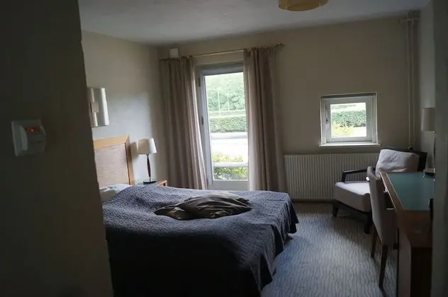 Comfort Tek Büyük Yataklı Oda, Balkon