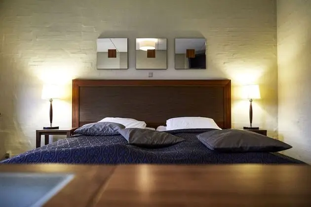 Comfort Tek Büyük Yataklı Oda, Balkon