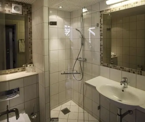 Comfort Tek Büyük Yataklı Oda, Balkon