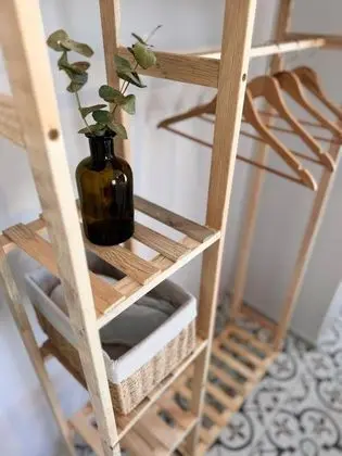 Butik Çift Kişilik Oda, Avlu Manzaralı, 2. Kat