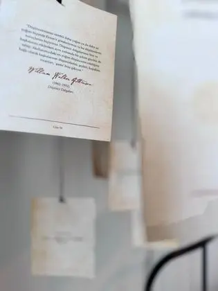 Butik Çift Kişilik Oda, Avlu Manzaralı, 2. Kat