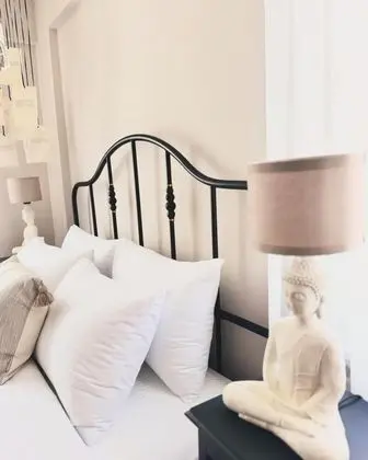 Butik Çift Kişilik Oda, Bahçe Manzaralı, Giriş Katı