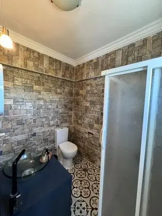 Butik Çift Kişilik Oda, Bahçe Manzaralı, Giriş Katı