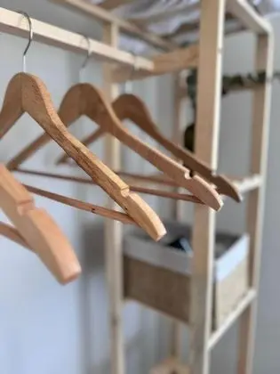 Butik Çift Kişilik Oda, Bahçe Manzaralı, Giriş Katı