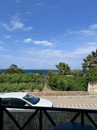 Deluxe Oda Balkonlu, Deniz Manzaralı, 1. Kat