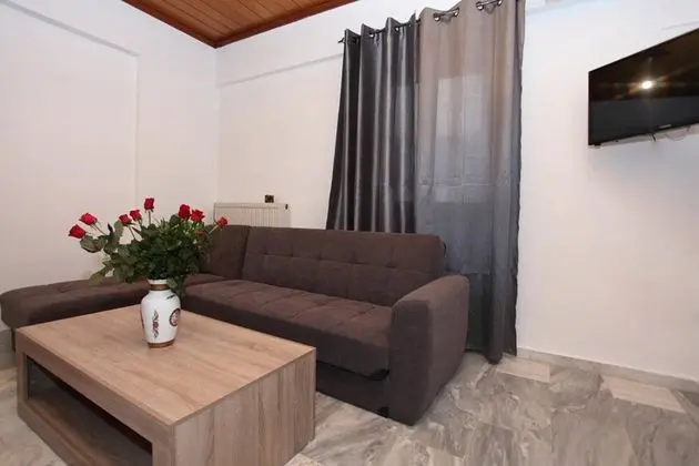Apart Daire, 1 Yatak Odası