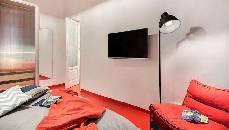 Apart Daire, 2 Yatak Odası