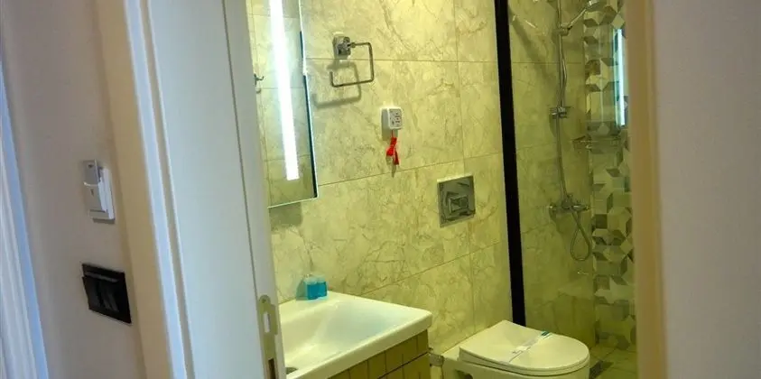 Standard 2 Kişilik Oda