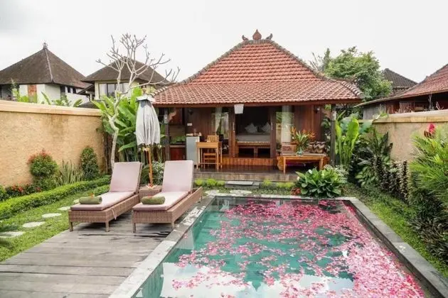 Deluxe Villa