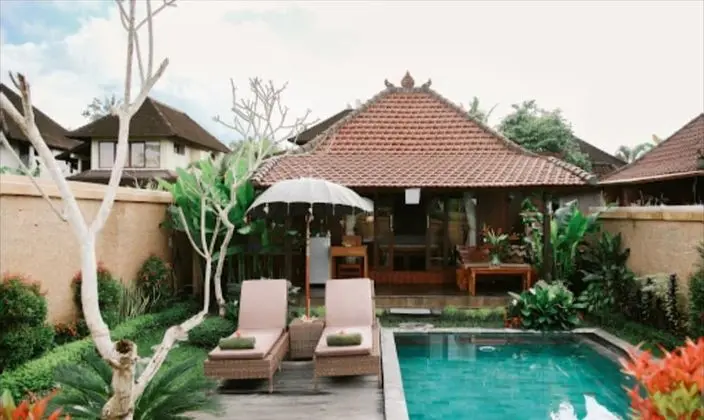 Deluxe Villa