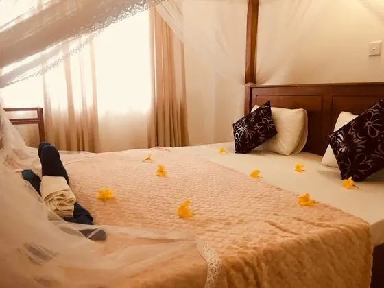 Family Villa, 2 Yatak Odası