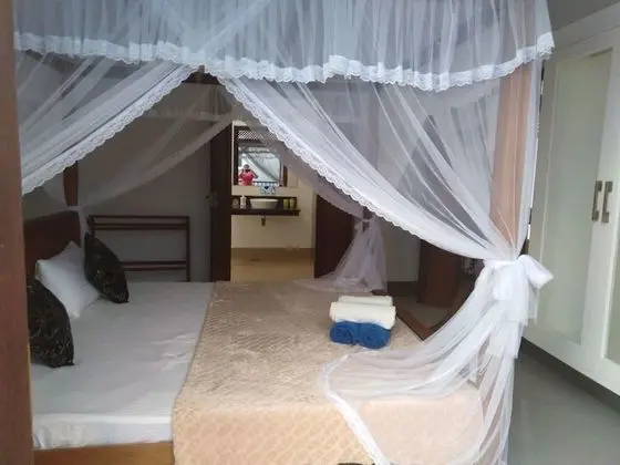 Family Villa, 2 Yatak Odası