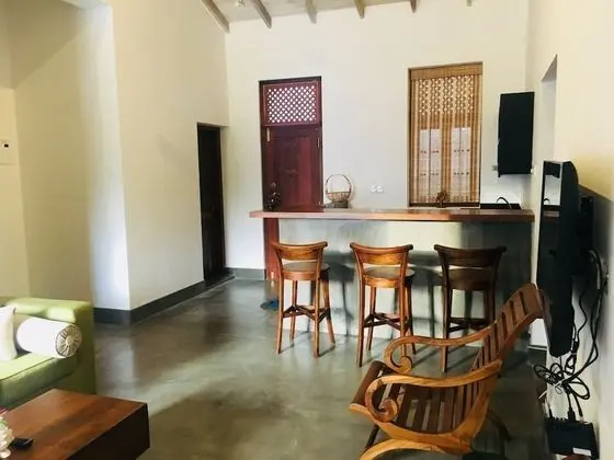 Family Villa, 2 Yatak Odası