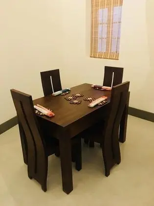 Family Villa, 2 Yatak Odası