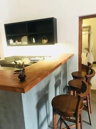Family Villa, 2 Yatak Odası
