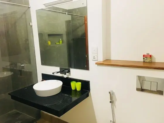 Family Villa, 2 Yatak Odası