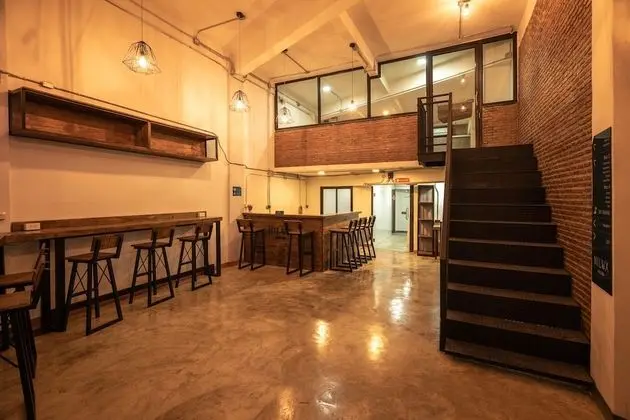 6-Bed Dormitory