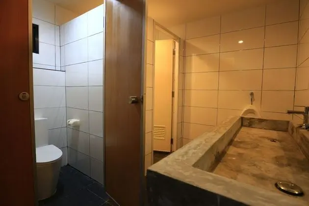 8-Bed Dormitory
