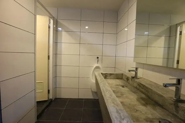 8-Bed Dormitory