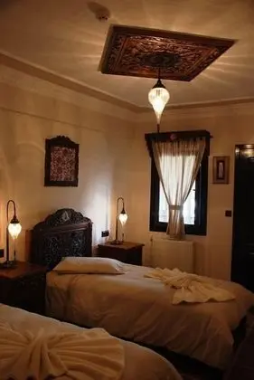 Standard Oda, Birden Çok Yatak