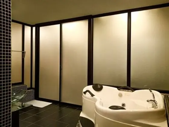 Deluxe İki Ayrı Yataklı Oda