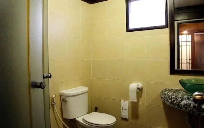 Deluxe İki Ayrı Yataklı Oda