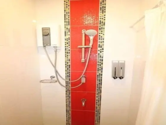Deluxe İki Ayrı Yataklı Oda