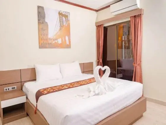 New Superior Double Room