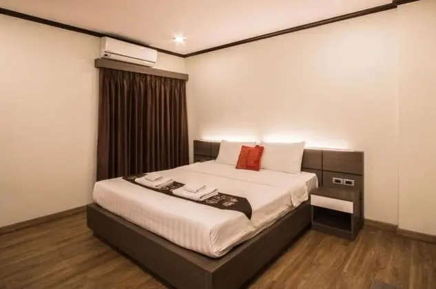 New Superior Double Room